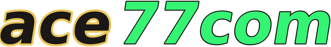 ace77com logo